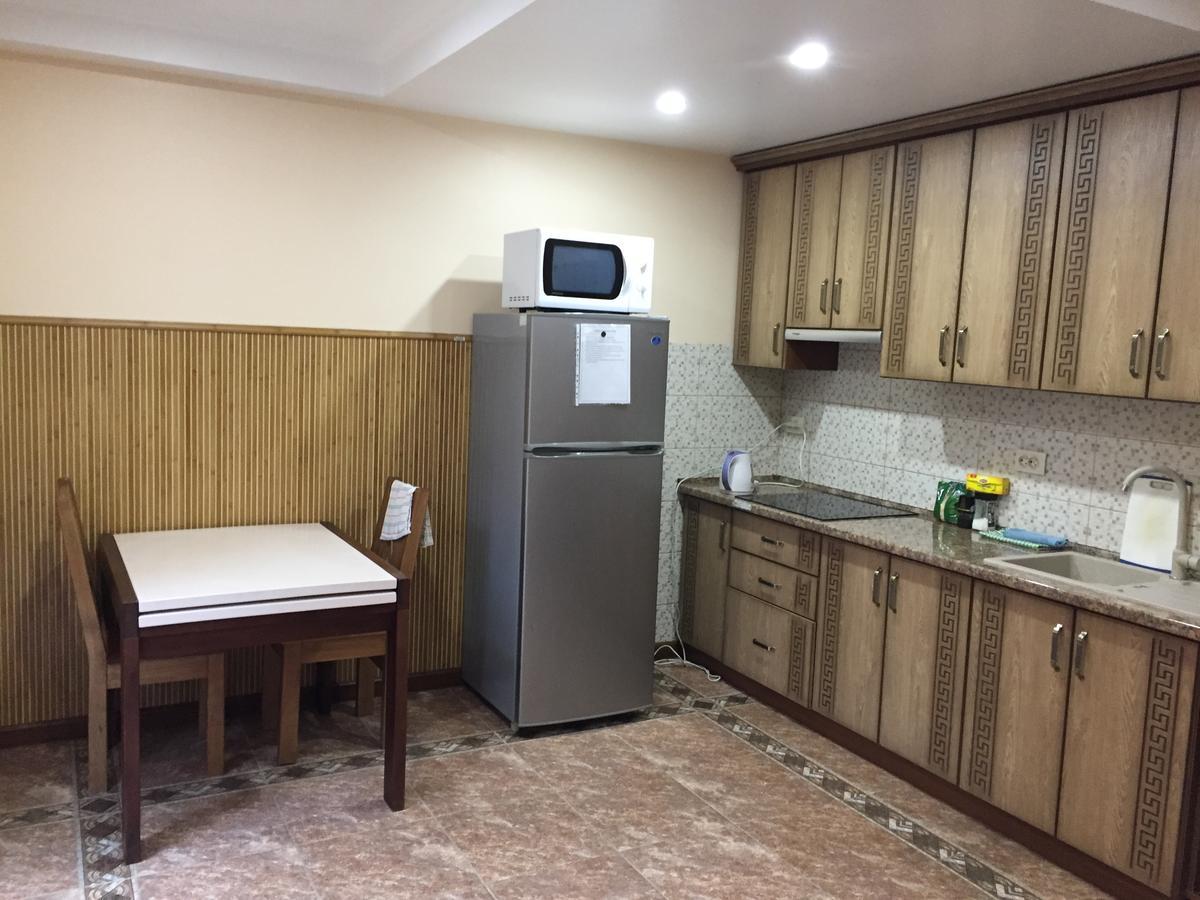 Mini Hotel Solnce Karpat Poljana Exterior foto